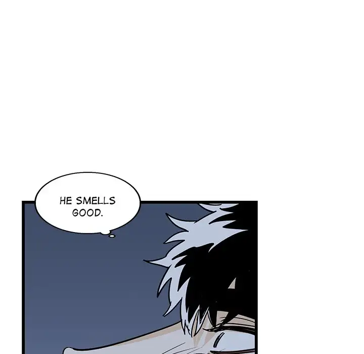 Hand in Hand - Chapter 6 [photo 27] - MangaPorn