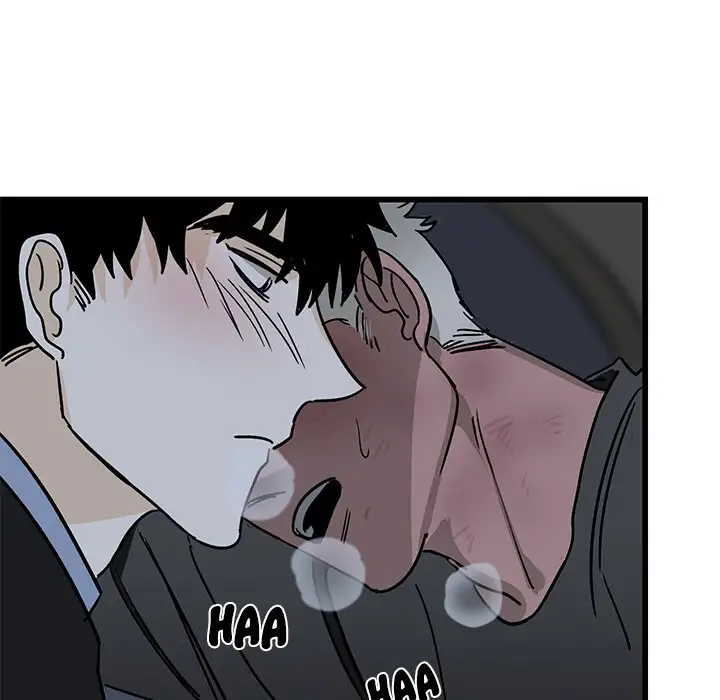 Hand in Hand - Chapter 6 [photo 31] - MangaPorn