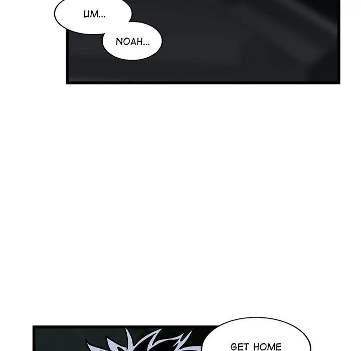 Hand in Hand - Chapter 6 [photo 41] - MangaPorn