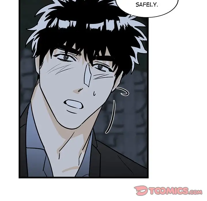 Hand in Hand - Chapter 6 [photo 42] - MangaPorn