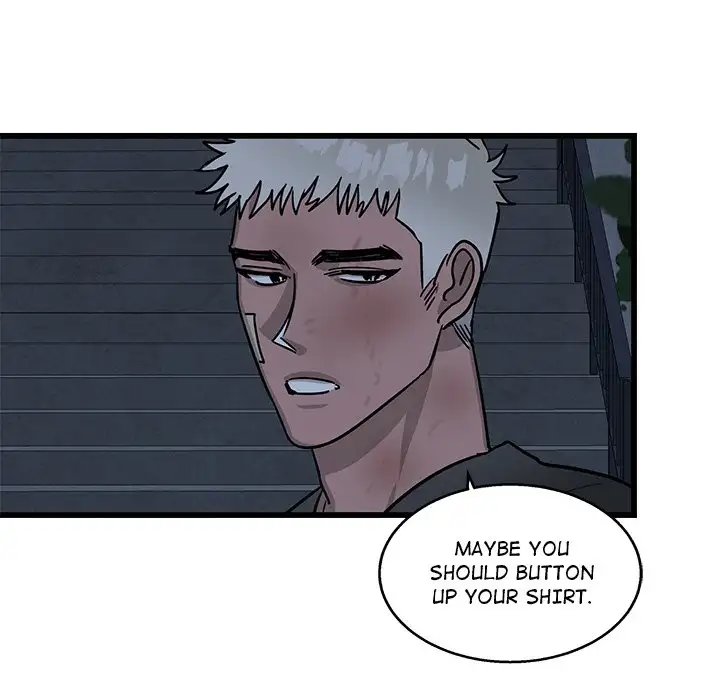 Hand in Hand - Chapter 6 [photo 45] - MangaPorn