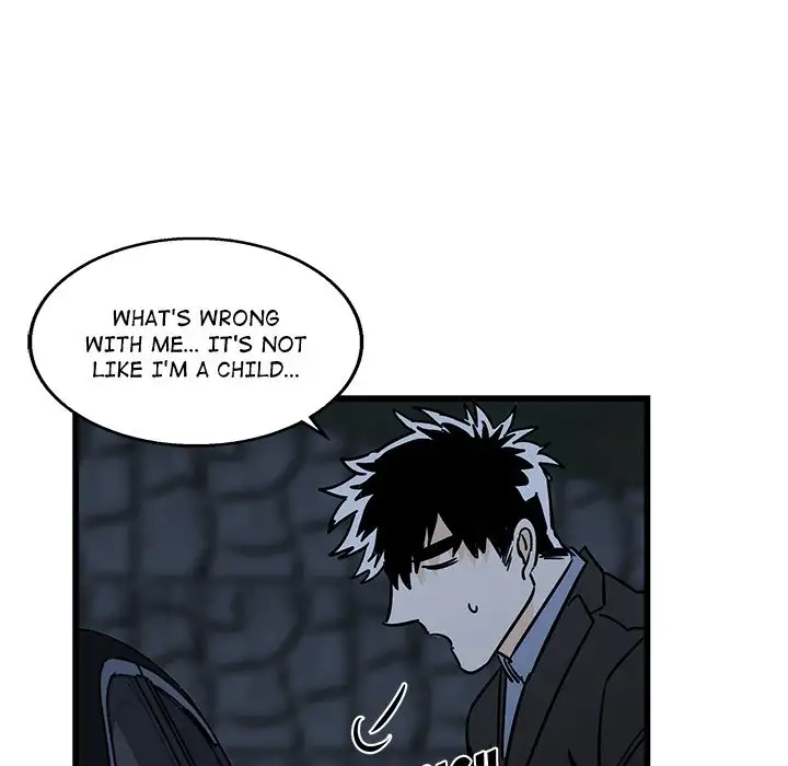 Hand in Hand - Chapter 6 [photo 52] - MangaPorn