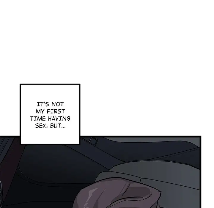 Hand in Hand - Chapter 6 [photo 59] - MangaPorn