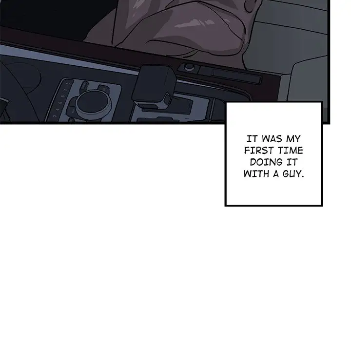 Hand in Hand - Chapter 6 [photo 60] - MangaPorn