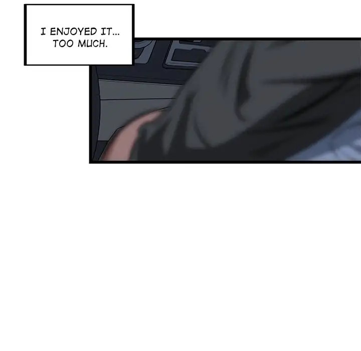 Hand in Hand - Chapter 6 [photo 61] - MangaPorn