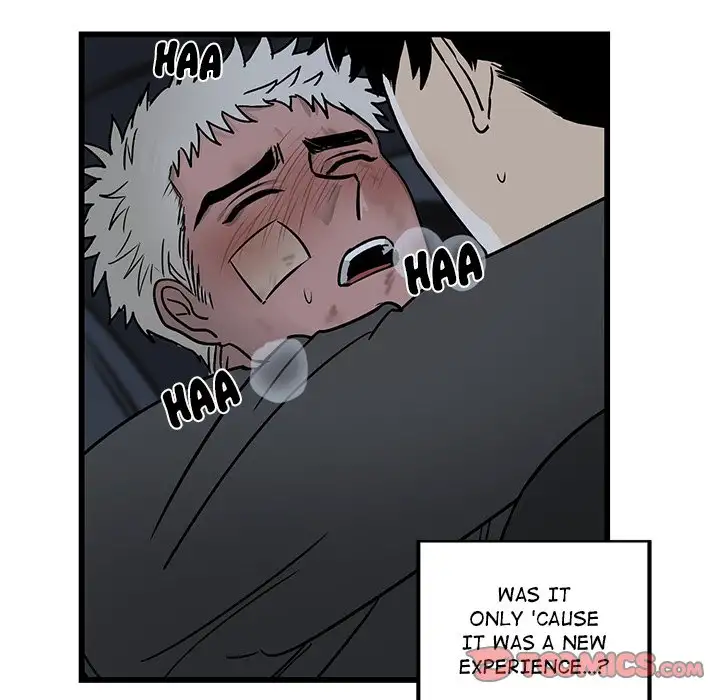 Hand in Hand - Chapter 6 [photo 62] - MangaPorn