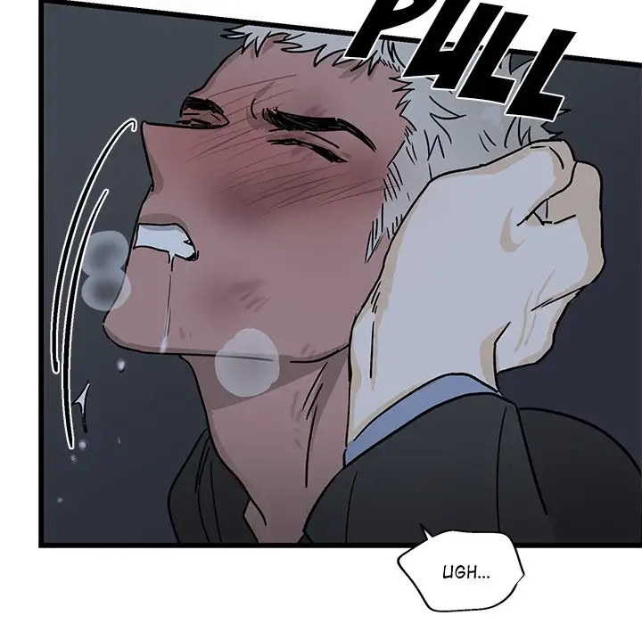 Hand in Hand - Chapter 6 [photo 7] - MangaPorn