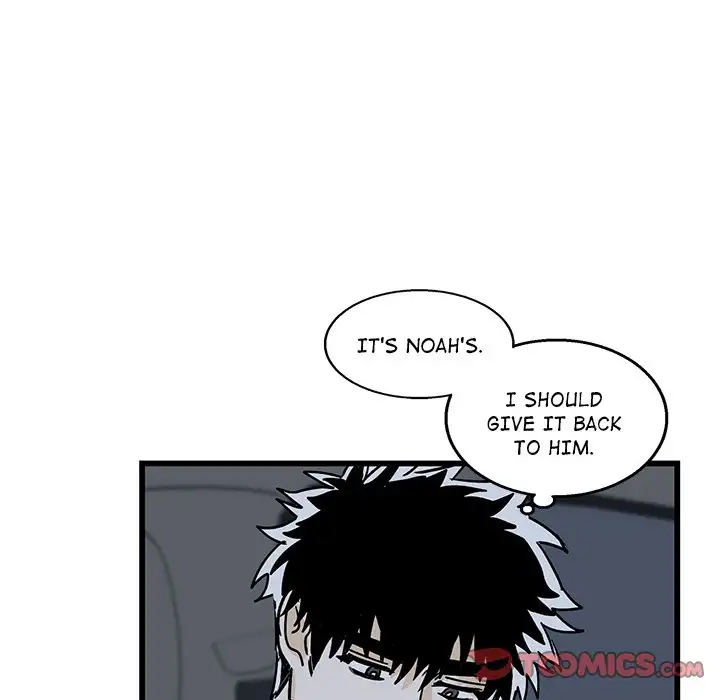 Hand in Hand - Chapter 6 [photo 70] - MangaPorn