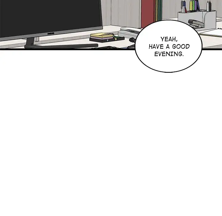 Hand in Hand - Chapter 6 [photo 84] - MangaPorn