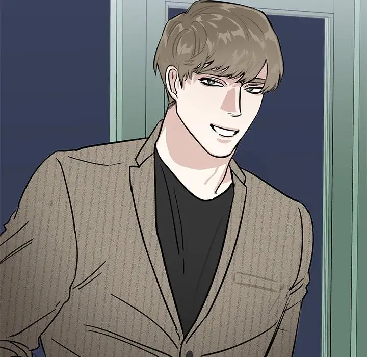 Hand in Hand - Chapter 6 [photo 92] - MangaPorn