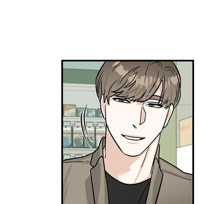 Hand in Hand - Chapter 7 [photo 13] - MangaPorn