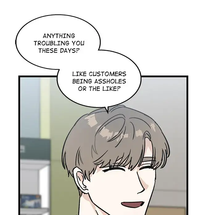 Hand in Hand - Chapter 7 [photo 16] - MangaPorn