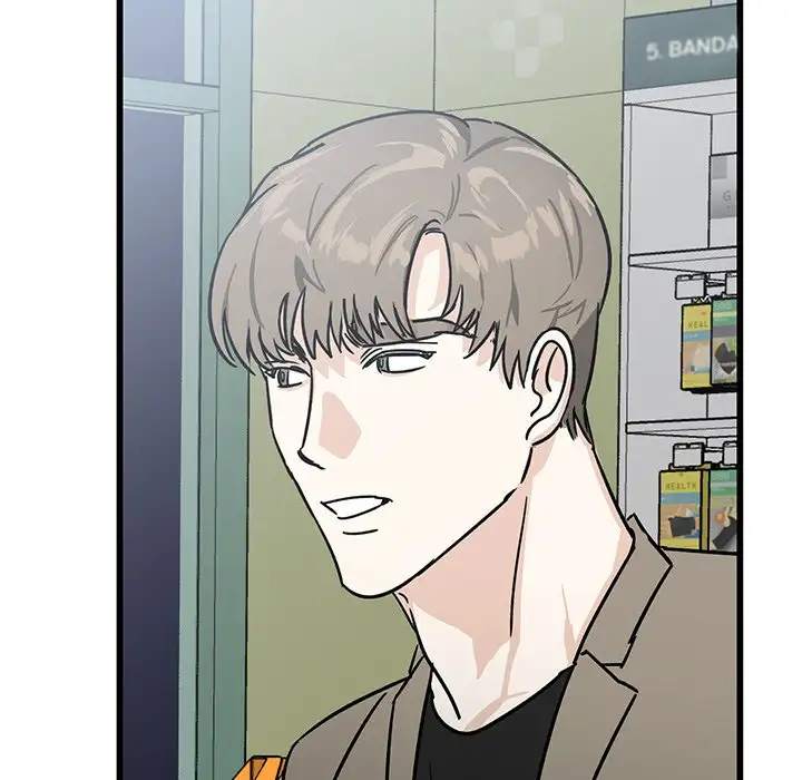 Hand in Hand - Chapter 7 [photo 20] - MangaPorn