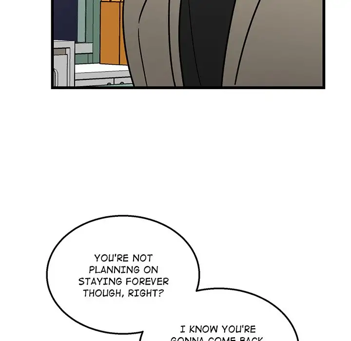 Hand in Hand - Chapter 7 [photo 21] - MangaPorn