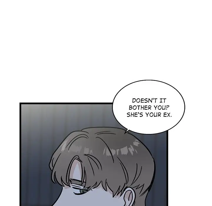 Hand in Hand - Chapter 7 [photo 31] - MangaPorn