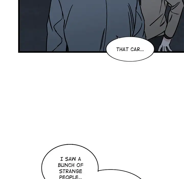 Hand in Hand - Chapter 7 [photo 37] - MangaPorn