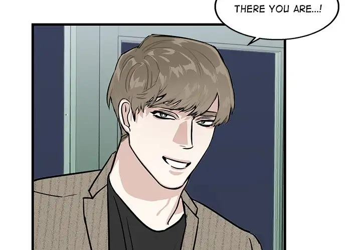 Hand in Hand - Chapter 7 [photo 4] - MangaPorn