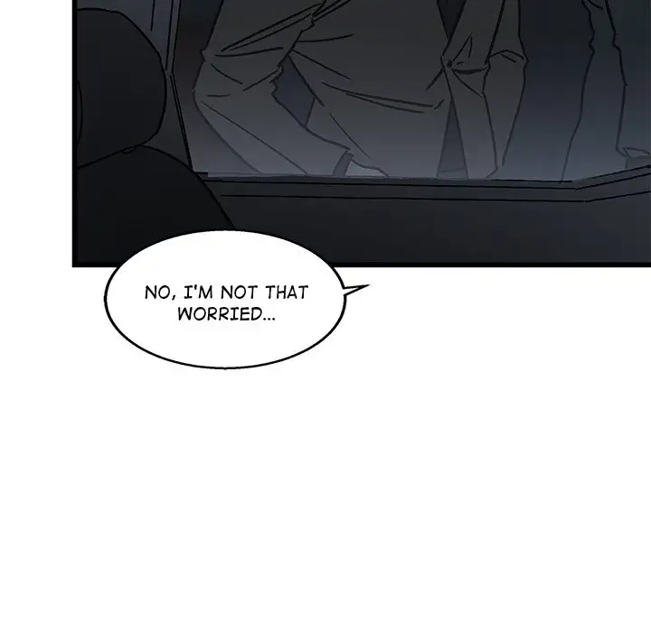 Hand in Hand - Chapter 7 [photo 44] - MangaPorn