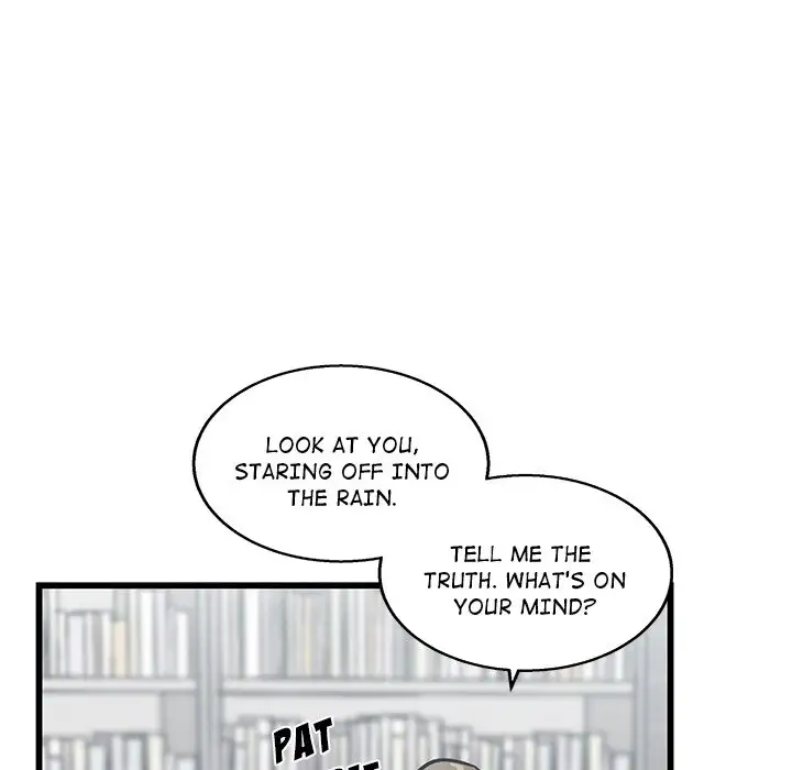 Hand in Hand - Chapter 7 [photo 55] - MangaPorn