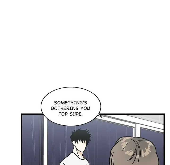 Hand in Hand - Chapter 7 [photo 57] - MangaPorn