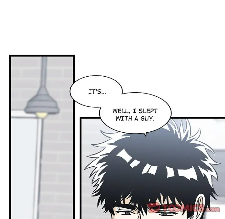 Hand in Hand - Chapter 7 [photo 62] - MangaPorn