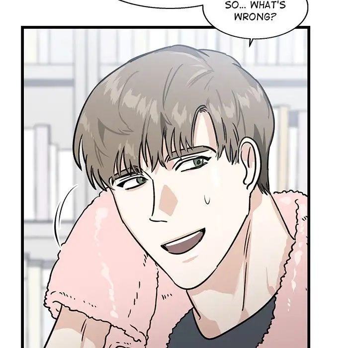 Hand in Hand - Chapter 7 [photo 68] - MangaPorn