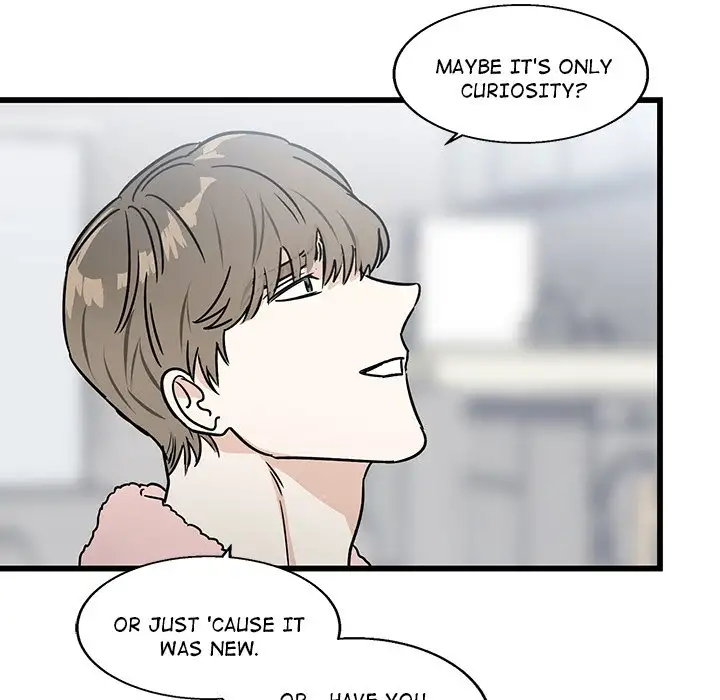 Hand in Hand - Chapter 7 [photo 77] - MangaPorn