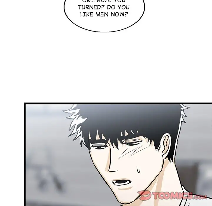 Hand in Hand - Chapter 7 [photo 78] - MangaPorn