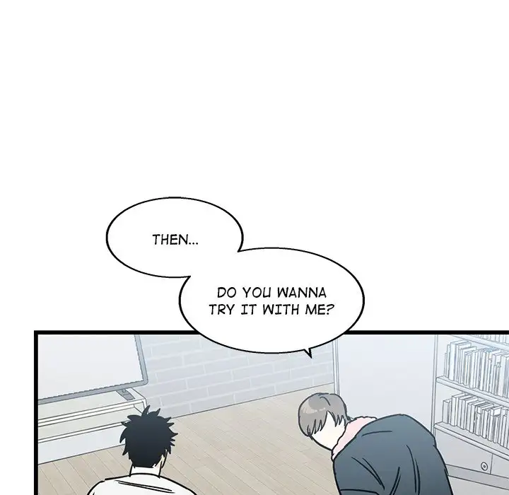 Hand in Hand - Chapter 7 [photo 80] - MangaPorn