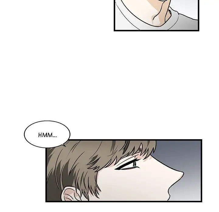 Hand in Hand - Chapter 8 [photo 16] - MangaPorn