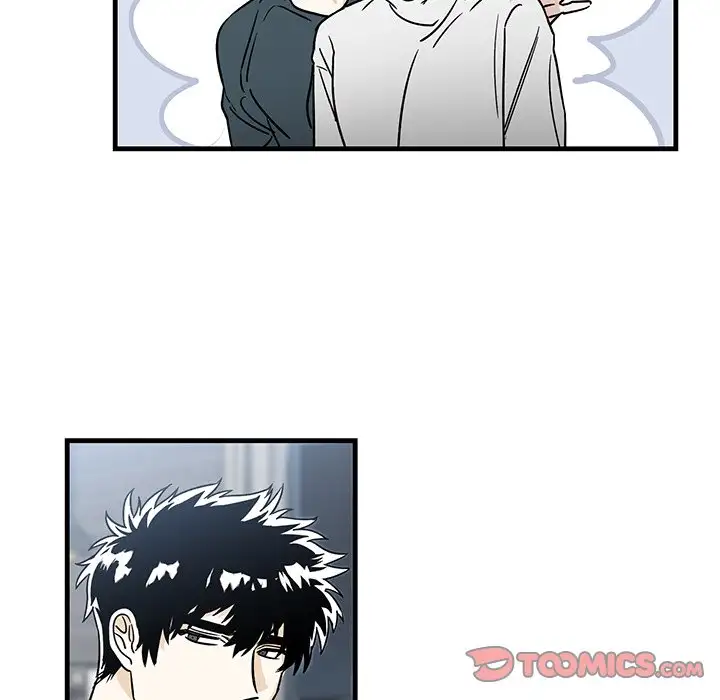 Hand in Hand - Chapter 8 [photo 18] - MangaPorn