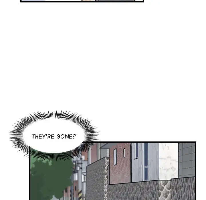 Hand in Hand - Chapter 8 [photo 41] - MangaPorn