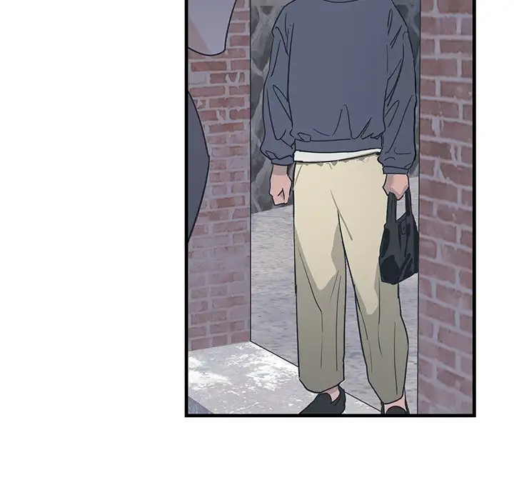 Hand in Hand - Chapter 8 [photo 53] - MangaPorn