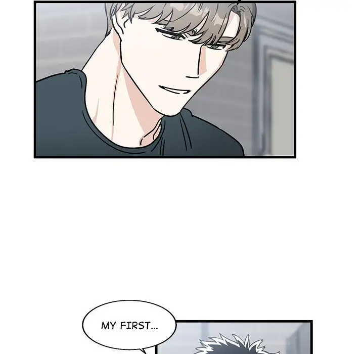 Hand in Hand - Chapter 8 [photo 7] - MangaPorn