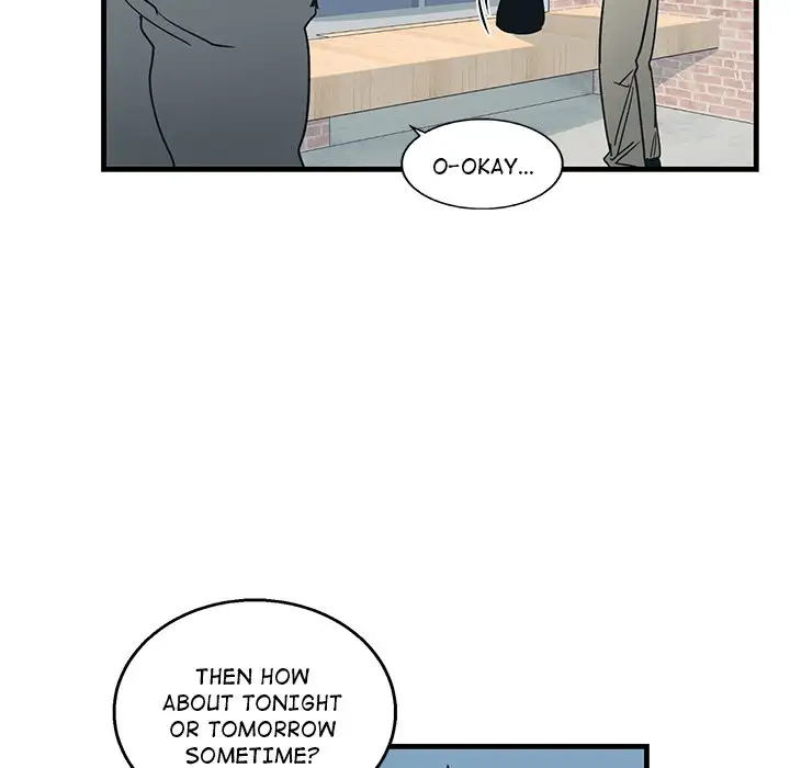 Hand in Hand - Chapter 9 [photo 21] - MangaPorn