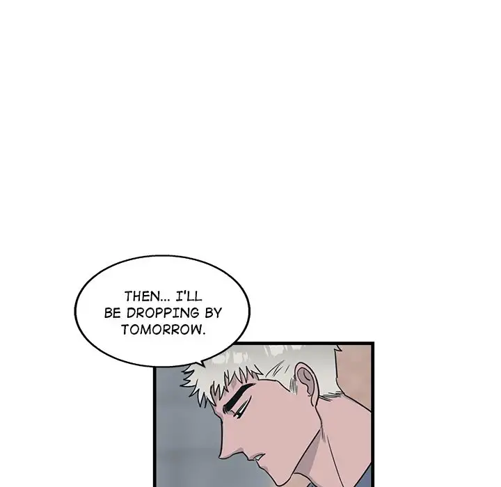 Hand in Hand - Chapter 9 [photo 25] - MangaPorn