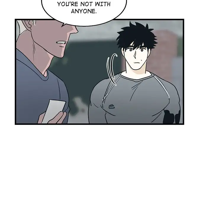 Hand in Hand - Chapter 9 [photo 27] - MangaPorn