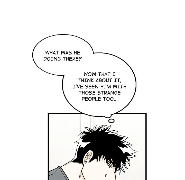 Hand in Hand - Chapter 9 [photo 36] - MangaPorn