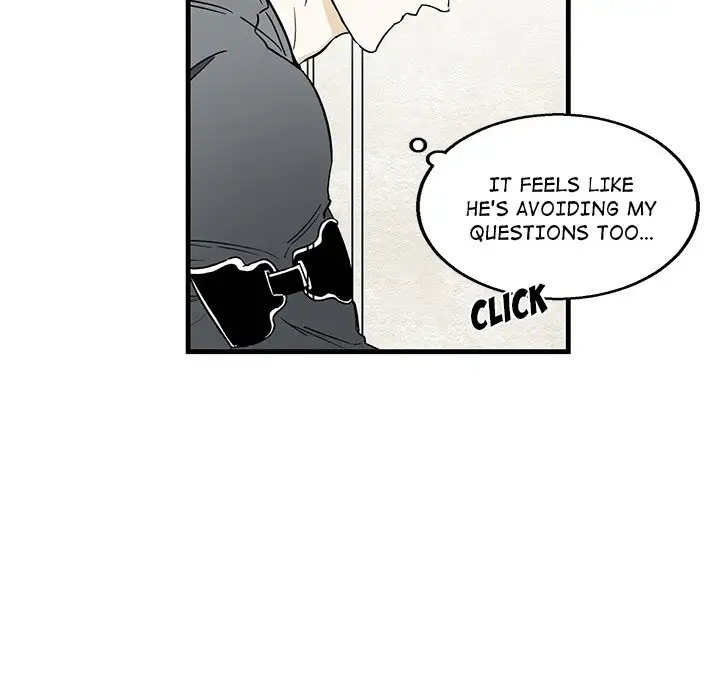 Hand in Hand - Chapter 9 [photo 37] - MangaPorn