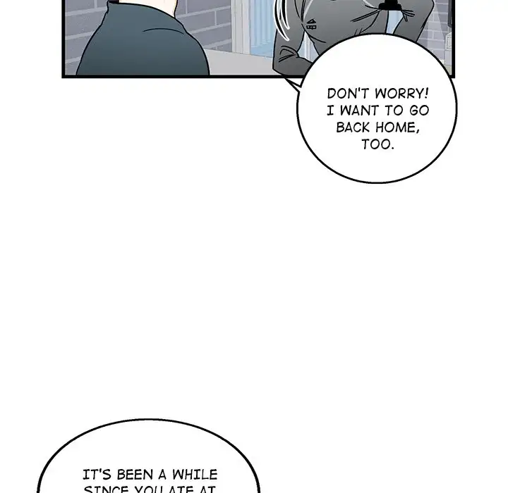 Hand in Hand - Chapter 9 [photo 44] - MangaPorn