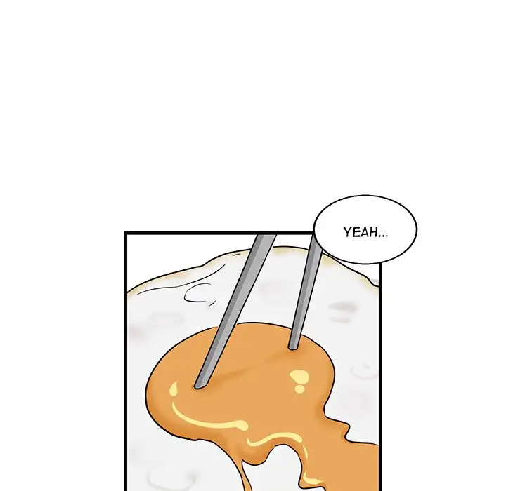 Hand in Hand - Chapter 9 [photo 52] - MangaPorn