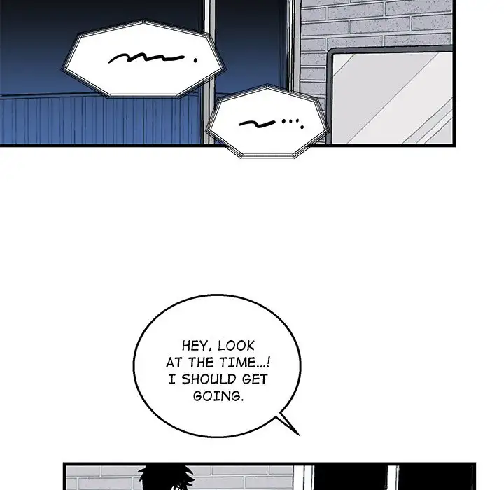 Hand in Hand - Chapter 9 [photo 55] - MangaPorn