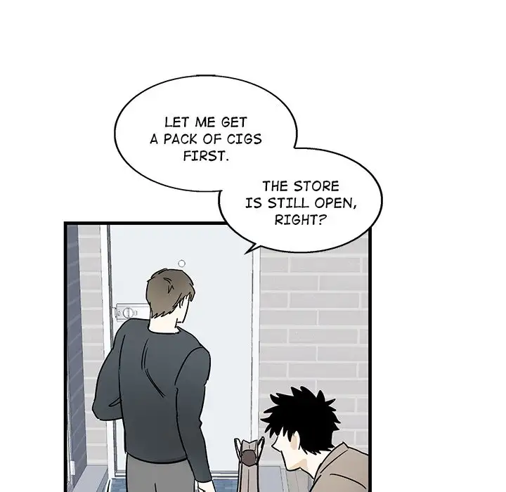 Hand in Hand - Chapter 9 [photo 57] - MangaPorn