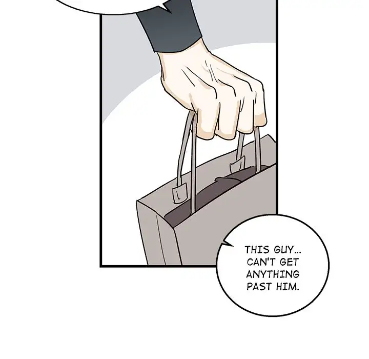 Hand in Hand - Chapter 9 [photo 63] - MangaPorn