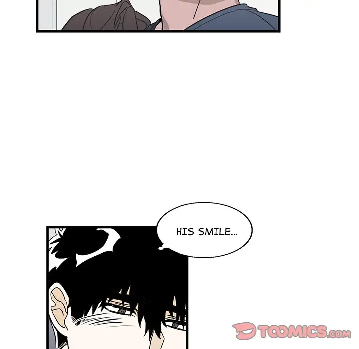 Hand in Hand - Chapter 10 [photo 10] - MangaPorn