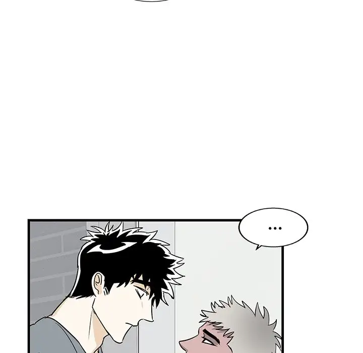 Hand in Hand - Chapter 10 [photo 12] - MangaPorn