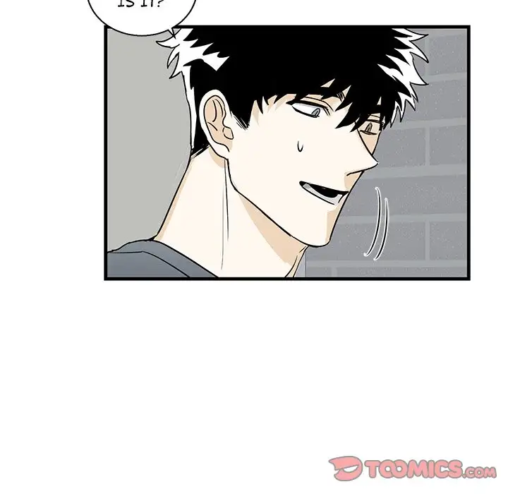 Hand in Hand - Chapter 10 [photo 14] - MangaPorn