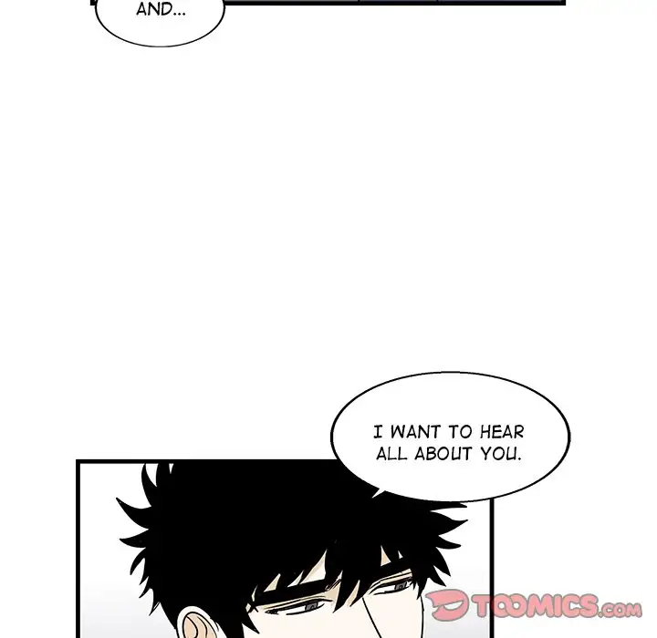 Hand in Hand - Chapter 10 [photo 26] - MangaPorn