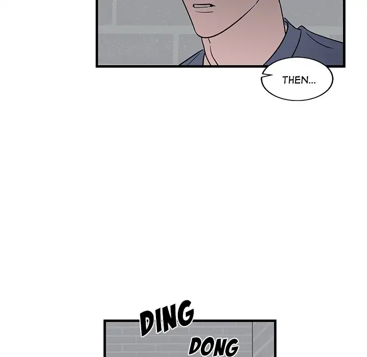 Hand in Hand - Chapter 10 [photo 31] - MangaPorn