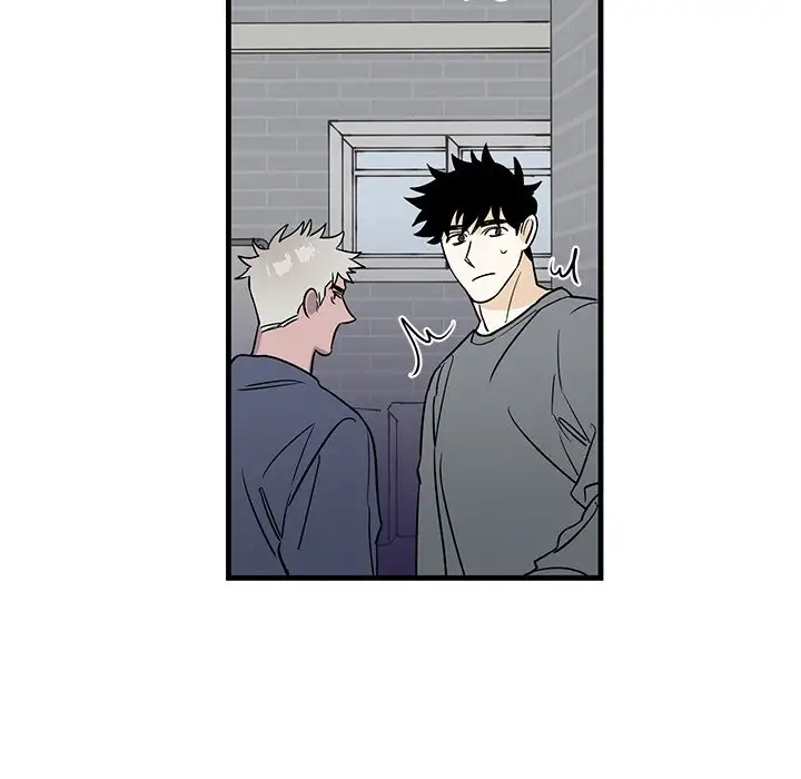 Hand in Hand - Chapter 10 [photo 32] - MangaPorn